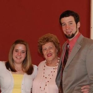 Meet your Posher, Jane